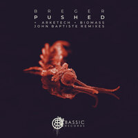 Pushed - Breger