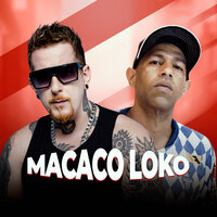 A Fúria do Morro - Macaco Loko & Dj Rhuivo