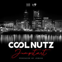 Jumpstart - Cool Nutz