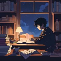 Relaxing Lofi - LoFi Study Music & Focus Lofi Beats & Lo Fi Beats