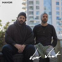 Getting Dark - Mayor