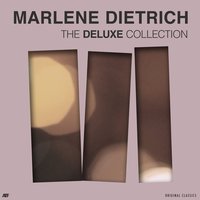 Peter - Marlene Dietrich
