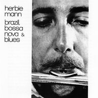 One Note Samba - Herbie Mann
