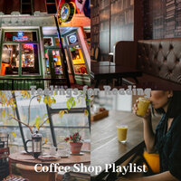 Joyful Favorite Coffee Shops - Coffee Shop Playlist