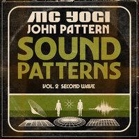 Windows - MC Yogi & John Pattern