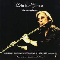 Blackbird - Chris Hinze