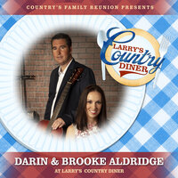 EmmyLou - Country's Family Reunion & Darin and Brooke Aldridge