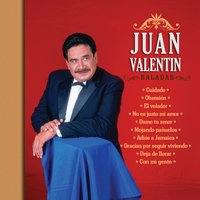 Gracias por Seguir Viviendo - Juan Valentin