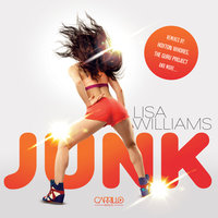 Junk - lisa williams & Hoxton Whores
