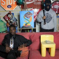 RealNigga.com - C. Venus & Vonte