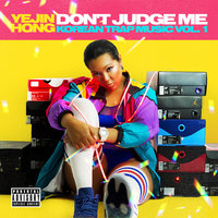 Warning - Yejin Hong