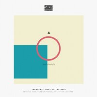 Heat Of The Beat - Treboles & Ricky Ryan & Kosmas