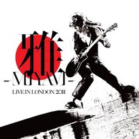 What's My Name? - MIYAVI