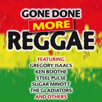 59th Street Bridge Song (Feelin' Groovy) - Sugar Minott