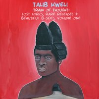 7:30 - Talib Kweli & Res