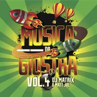Non preoccuparty - DJ Matrix & Paolo Ortelli & Jay C & Max Mylian & Vise