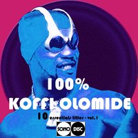 Miss Toutsi - Koffi Olomide