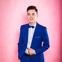 Mười Năm Tái Ngộ - Phan Huy Trường