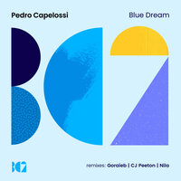 Blue Dream - Pedro Capelossi