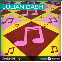 Blue Velvet - Julian Dash