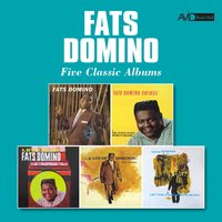 Put Your Arms Around Me Honey - Fats Domino