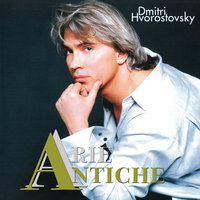 A. Scarlatti: Già il sole dal Gange (Arr. Reynolds) - Дмитрий Хворостовский & Academy of St. Martin in the Fields & Sir Neville Marriner & Алессандро Скарлатти