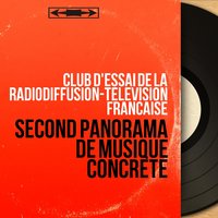 Symphonie pour un homme seul: Strette - Club d'essai de la Radiodiffusion-télévision Française & Pierre Schaeffer & Pierre Henry