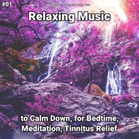 Relaxing Music, Pt. 73 - Deep Sleep & Relaxing Spa Music & Yoga