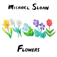 Comfrey - Michael Sloan