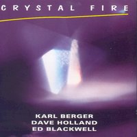 North On 87 - Karl Berger, Dave Holland & Ed Blackwell & Dave Holland & Ed Blackwell & Karl Berger & David Holland