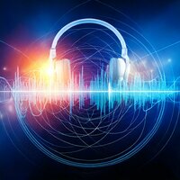 Gentle Lofi Sound Structures - Binaural Discovery & Rest Easy Binaural Beats & Binaural Hypnosis