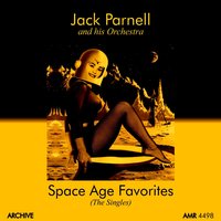 Sugarfoot Stomp - Jack Parnell And His Orchestra