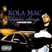 All On The Line - Kola Mac & Slime Balla