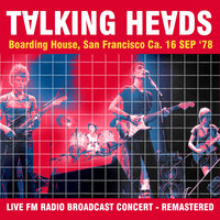 Big Country - Talking Heads