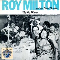 Don't You Remember Baby - Roy Milton