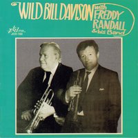 Memories of You - Wild Bill Davison & Freddy Randall & Bruce Turner & Dave Markee & Tony Allen & Ronnie Gleaves