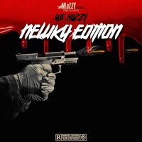 Payroll Drilla - Que Mozzy & DDub & Kam Treyz & Ugh Mack