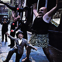 People Are Strange - The Doors