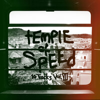 Track 03 - Tinguely dä Chnächt & Sterneis & Temple of Speed