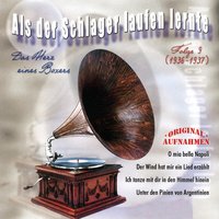 Ich tanze mit dir in den Himmel hinein - Harvey & Fritsch & Harvey & Fritsch