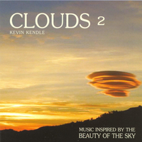 Nacreous - Kevin Kendle