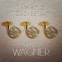 Rienzi: Overture - Philharmonia Orchestra & Рихард Вагнер & Юрий Симонов