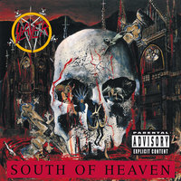 Ghosts of War - Slayer