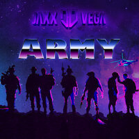 Army - BL3R & Chronix & Jaxx & Vega