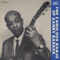 Bill Bailey - Danny Barker