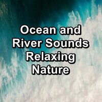 Personal Wave Therapy Relaxing Nature Loopable for 8 Hours - Solfeggio Healing Frequencies & Healing Music Spirit & Healing Music Academy