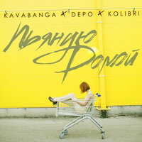 Пьяную домой - kavabanga Depo kolibri
