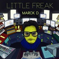 Feel Your Soul - Marck D