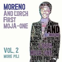 Dunia Ni Duara - Moreno & L'Orch First Moja-One