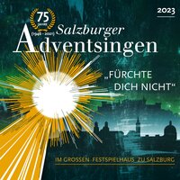 Engelsbotschaft an Josef - Salzburger Adventsingen